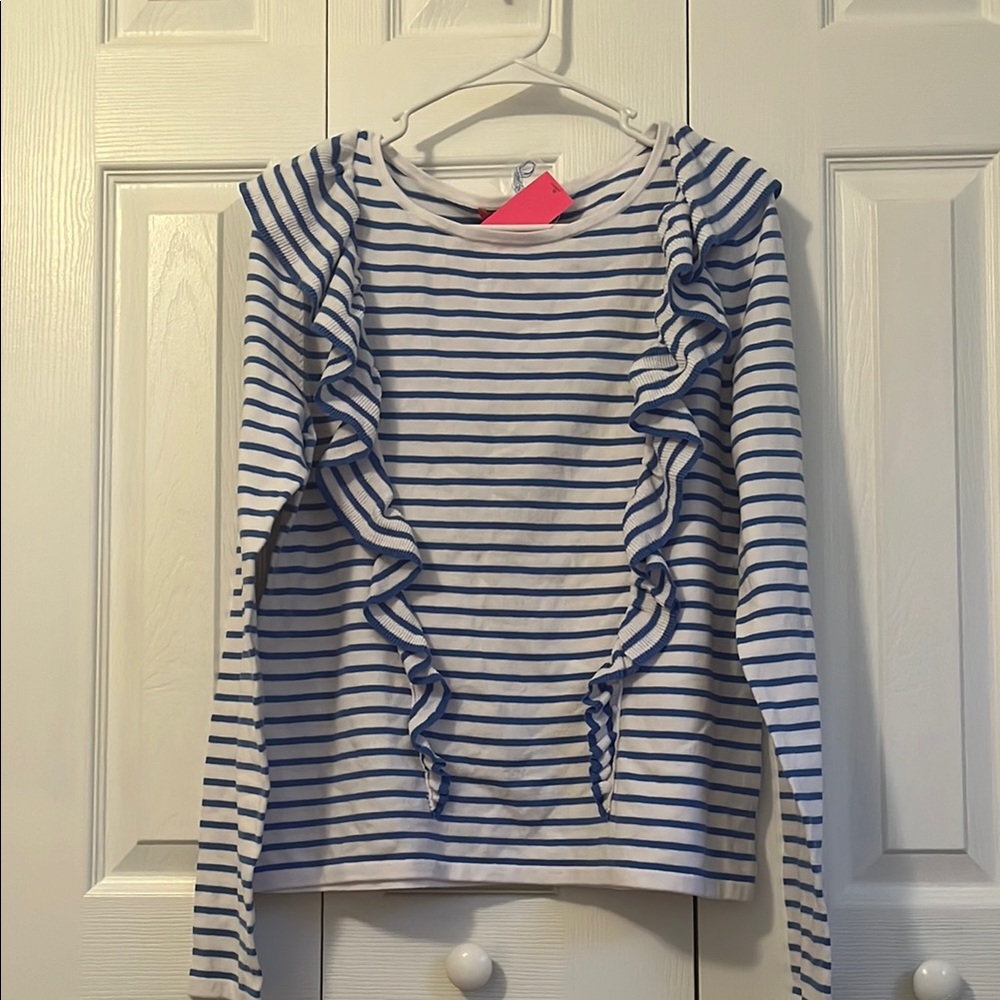 Lilly Pulitzer Ruth sweater
